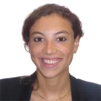 Portrait of Deborah Gold