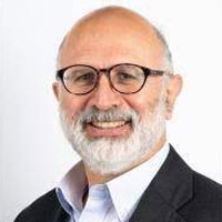 Portrait of Alberto Gimeno