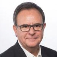 Portrait of Marcel Planellas