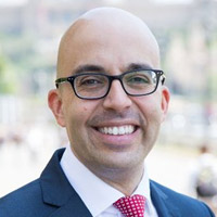 Portrait of Joan Riera