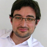 Portrait of Carlos Trenchs