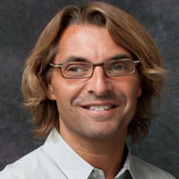 Portrait of Jaume Villanueva