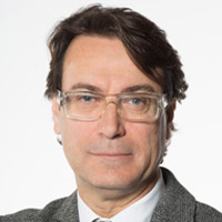 Retrat de Sergio Llebaría Samper