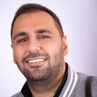 Alireza Mahmoodzadeh