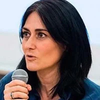 Retrat de Rebeca Carpi