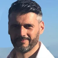 Portrait of Mateo Prato