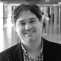 Retrato Daniel Albalate