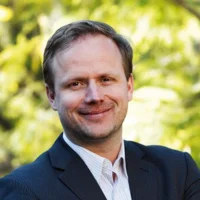 Portrait of Jan Brinckmann