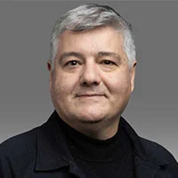 Javier Burón Cuadrado