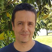 Ismael Blanco-Fillola