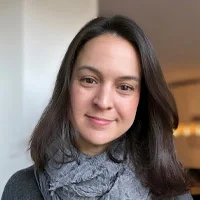 Olga González López