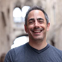 Juan Carlos Díaz Bilbao