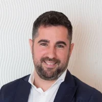 Daniel Martinez Villegas 