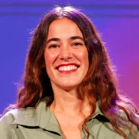  Irene Unceta