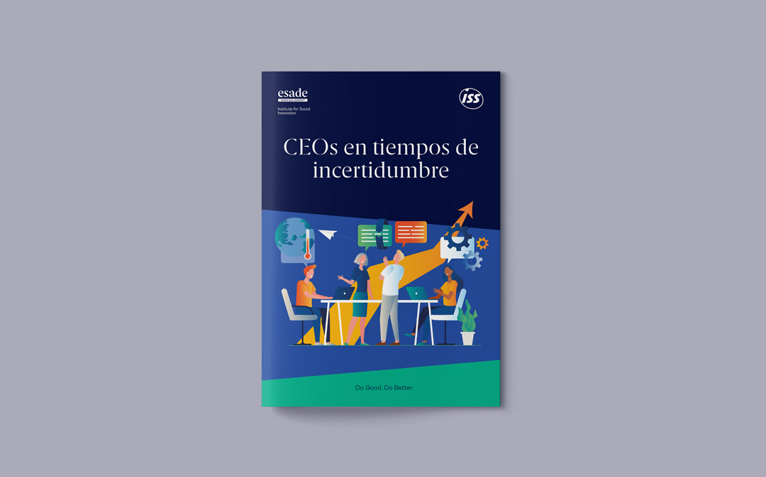 CEOs en tiempos de incertidumbre
