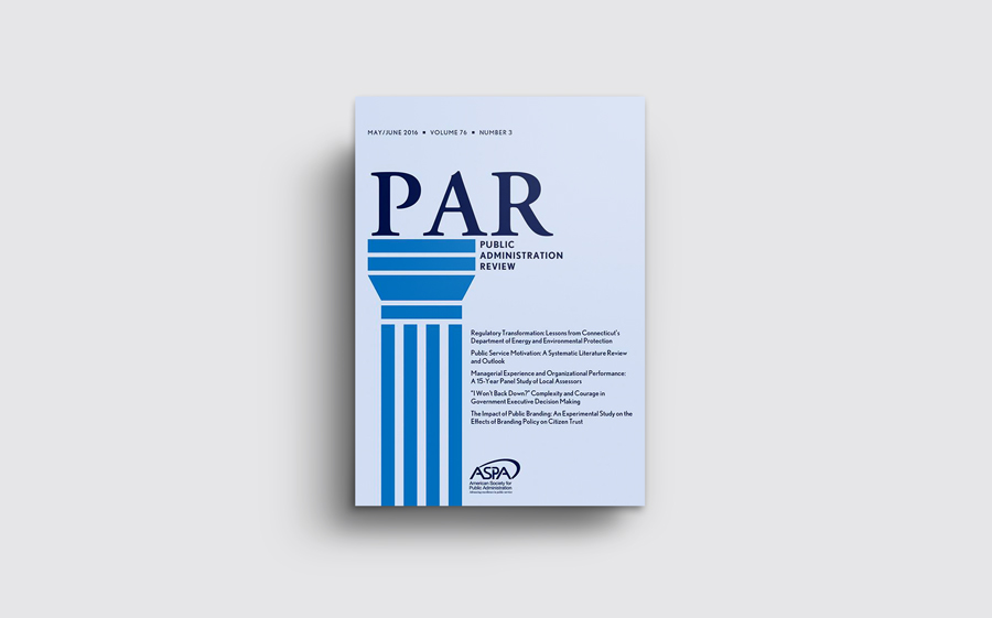 Portada del artículo impreso 