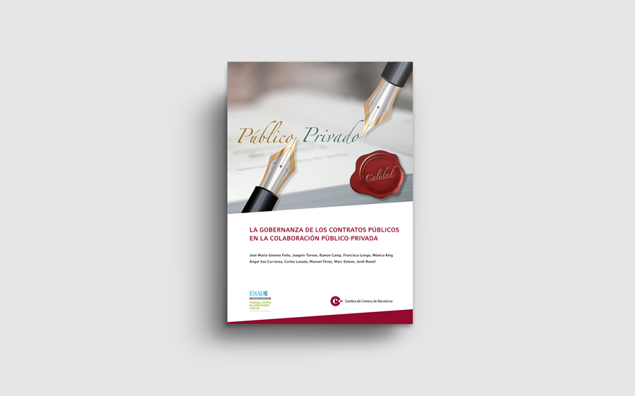 Portada del artículo impreso 