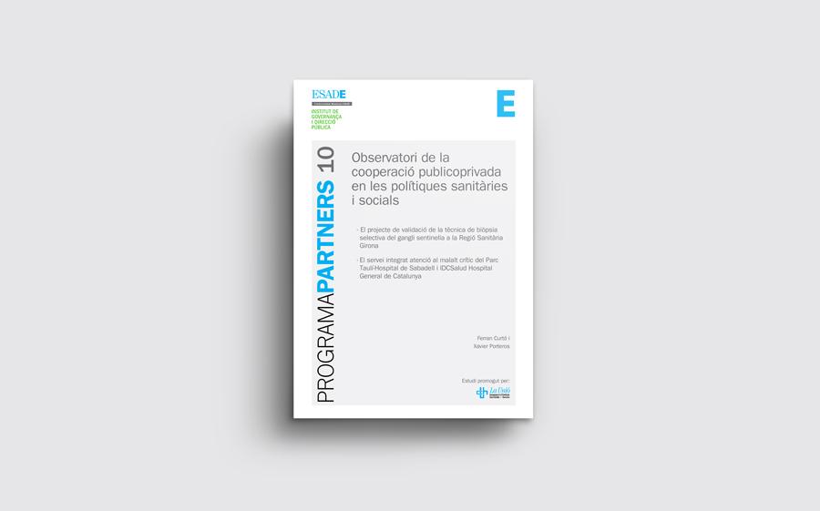 Portada del artículo impreso 