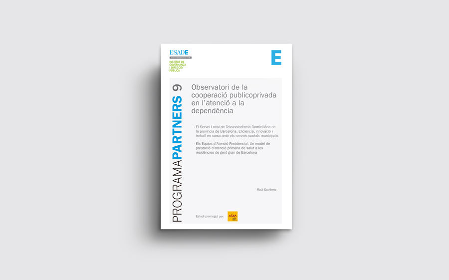 Portada del artículo impreso 