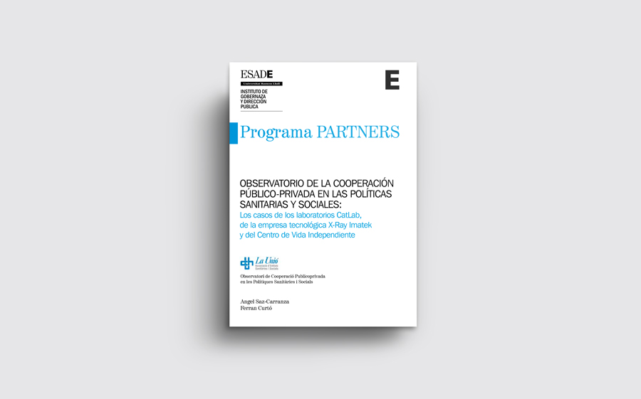 Portada del artículo impreso 