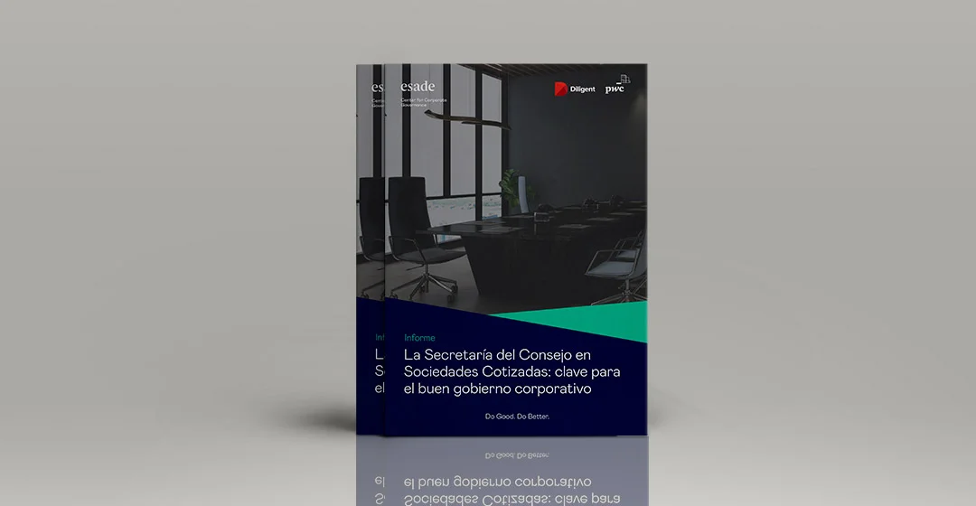 La Secretaría del Consejo en Sociedades Cotizadas