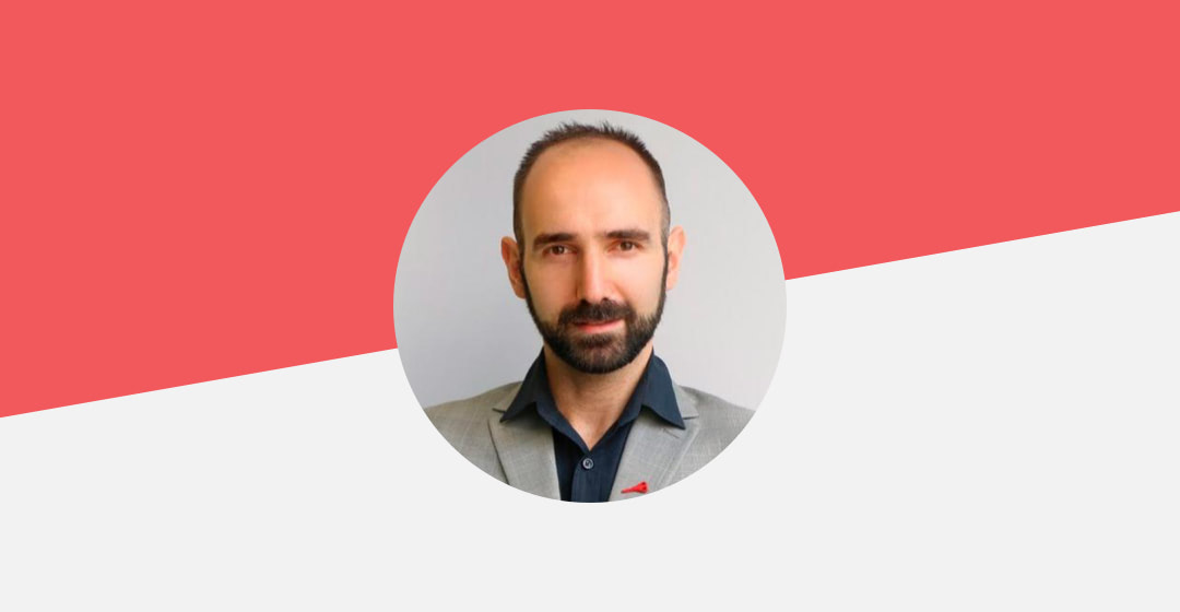 Seminar by Hakan Karaosman