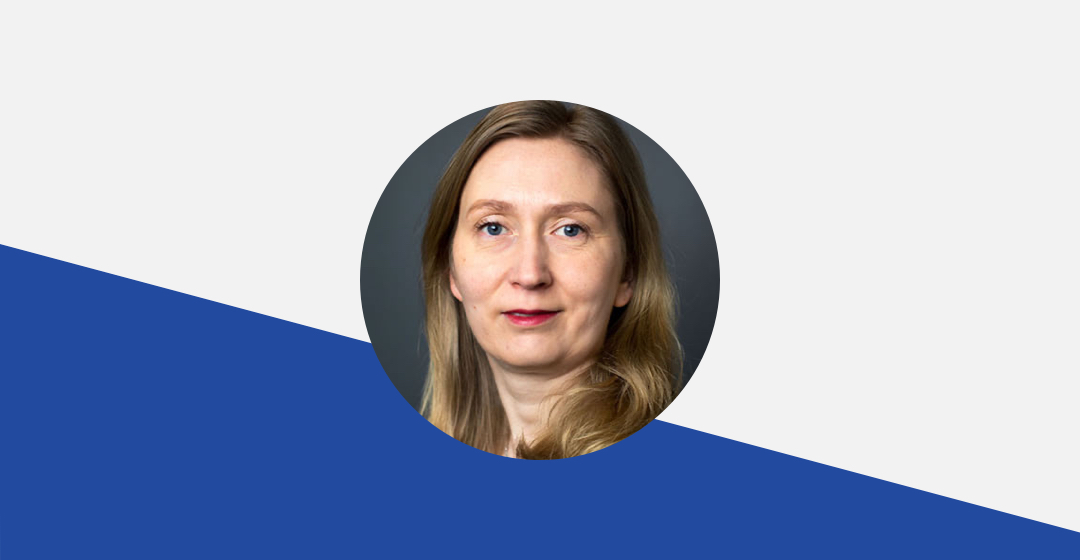 Seminar by Anne Quarshie