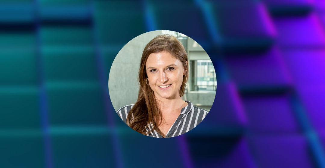 Verena Schoenmueller