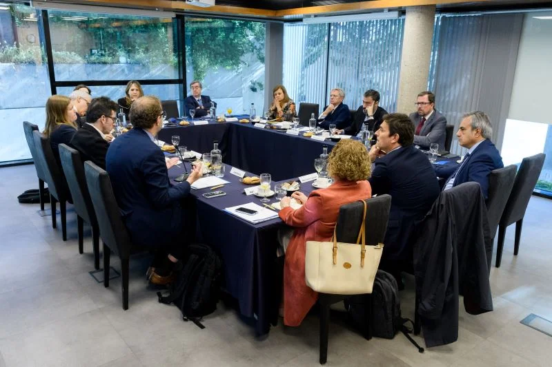 Scientific and Technological Strategic Autonomy in Spain