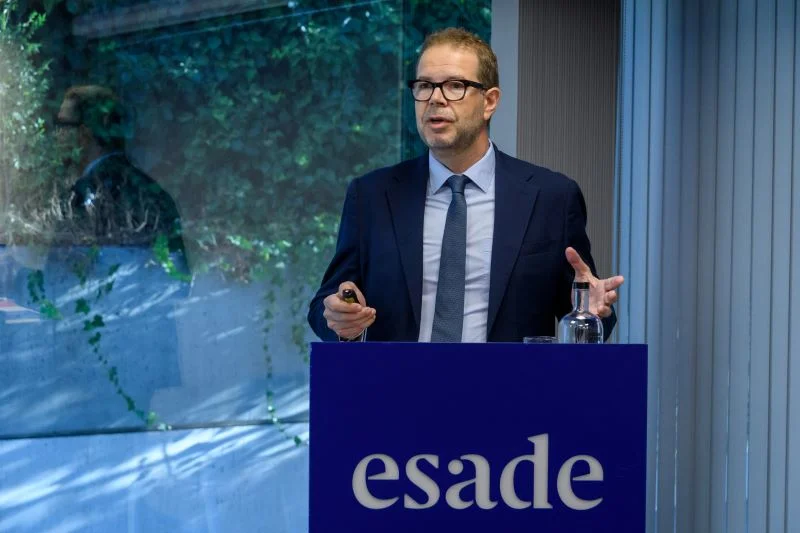 Desayuno-coloquio ''La transformación industrial europea: Presentación del Anteproyecto de Ley de Industria y Autonomía Estratégica''