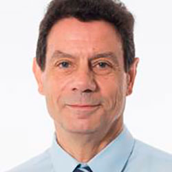 Santiago Simón del Burgo