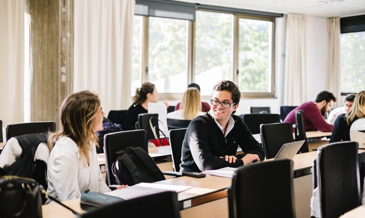 Management para abogados