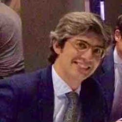 Botella Pedraza, Álvaro