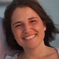 de la Maza, María José