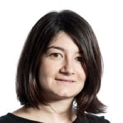 García de la Torre, Elena