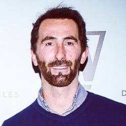 Gomez Rodríguez, Sergio