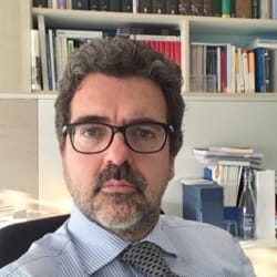 Jiménez Marconi, Alejandro