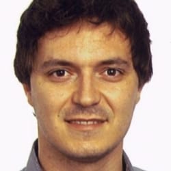 Rius Calaveras, Marc