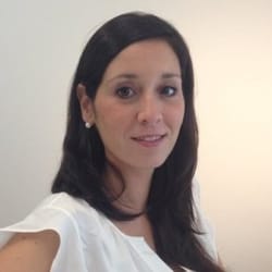 Velasco Gutiérrez, Rebeca