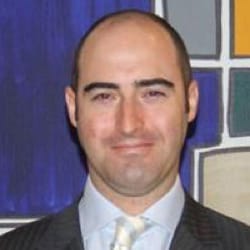 Javier Gutiérrez de Cabiedes