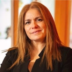 Sandra Olivera Cervantes