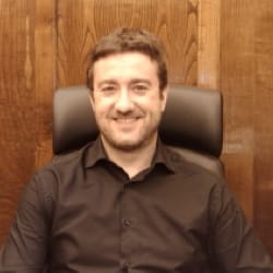 Iñigo Ortiz de Orbina