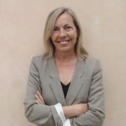 Vallverdú Bayés, Mercè