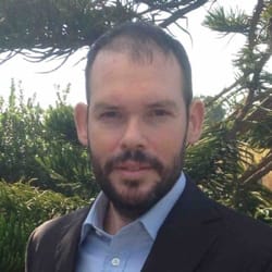 Fernández Crende, Antonio