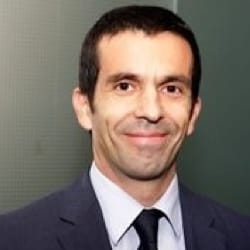 Lavandera, Francisco