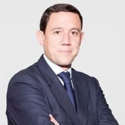 Rojí Buqueras, José María