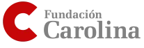 fundacion carolina logo