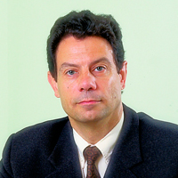 Simón, Santiago - Economía, Finanzas y Contabilidad