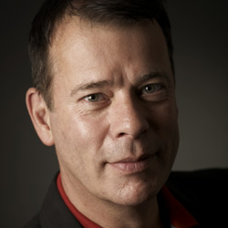 Boonstra, Jaap - Dirección de Personas y Organización 