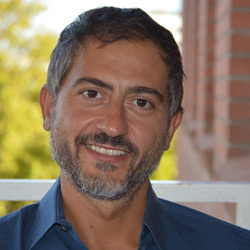 Royo, Carlos - Dirección de Personas y Organización